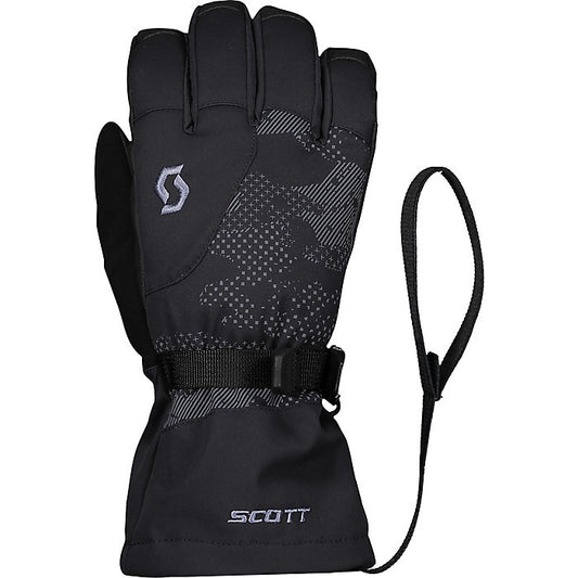 Scott Glove Junior Ultimate Premium GTX