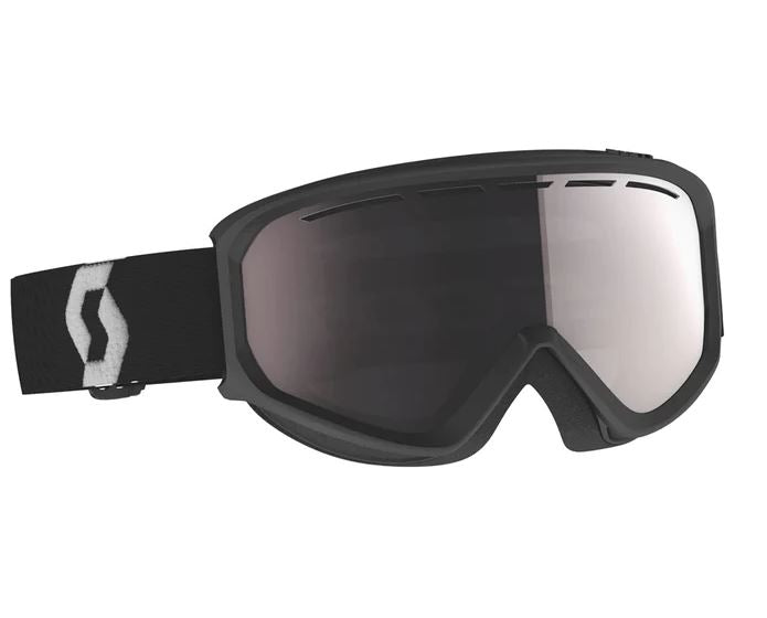 Scott Fact Chrome - Snowride Sports