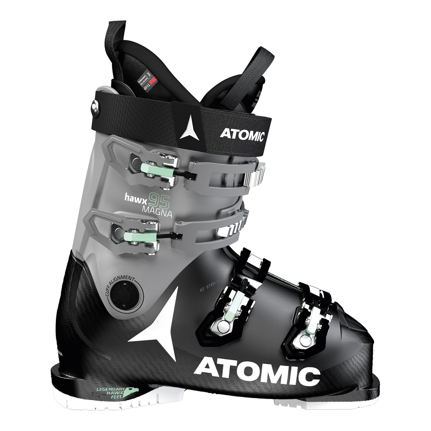 Atomic Hawx Magna 95 W 2022 Snowride Sports