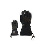 Lenz Heat Glove 6.0 Finger Cap Women