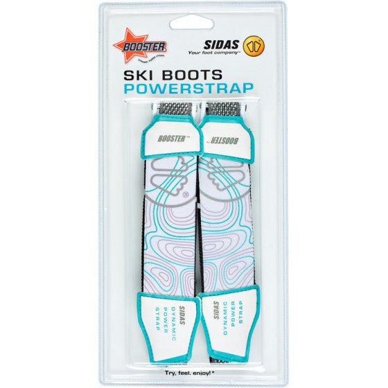 Sidas Powerstrap Womens - Snowride Sports