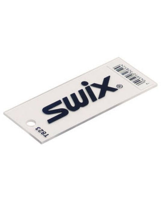 Swix Plexi Scraper 4mm - Snowride Sports