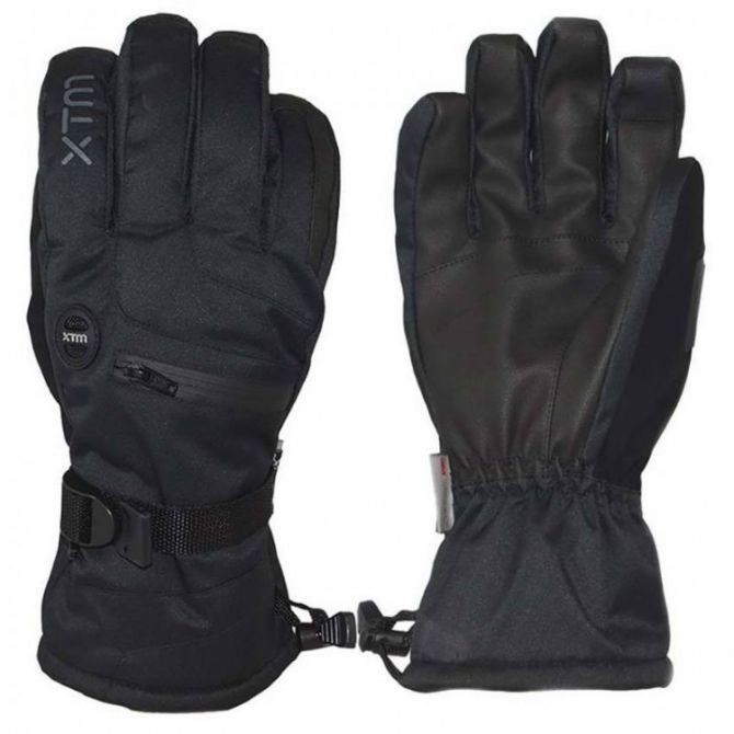 XTM Samurai Glove - Snowride Sports